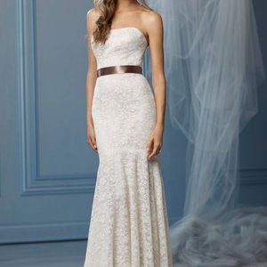 Wtoo 'Belize' wedding dress